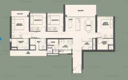 The Clement Canopy (D5), Apartment #566404251